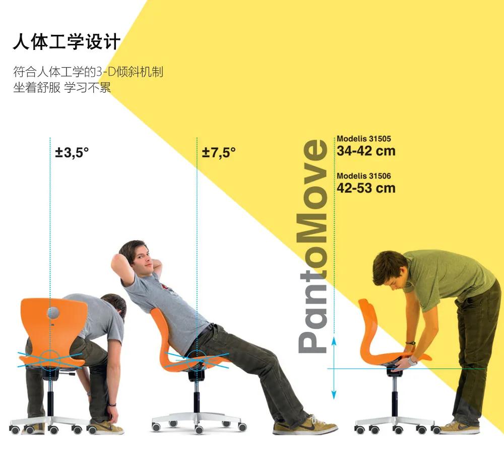 深圳裝修公司人體工學(xué)設(shè)計(jì) 為座而生